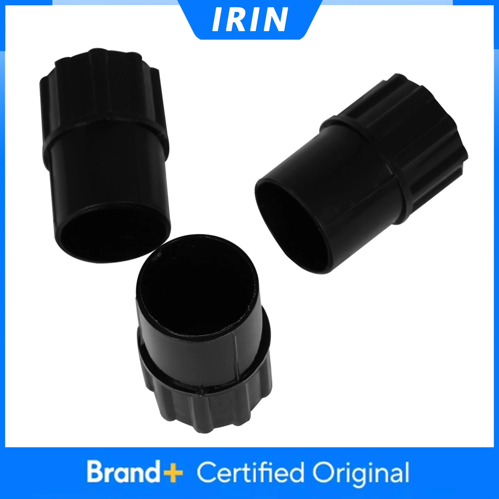 

SLADE 3Pcs Alto Saxophone End Plug Stopper ABS Sax End Plug Saxofone Protection End Plug Woodwind Instrument Parts & Accessories