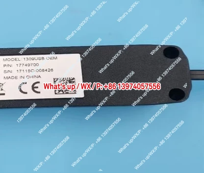 1314  Controller Software Programmer 1309USB 1314-4402 1314-4401