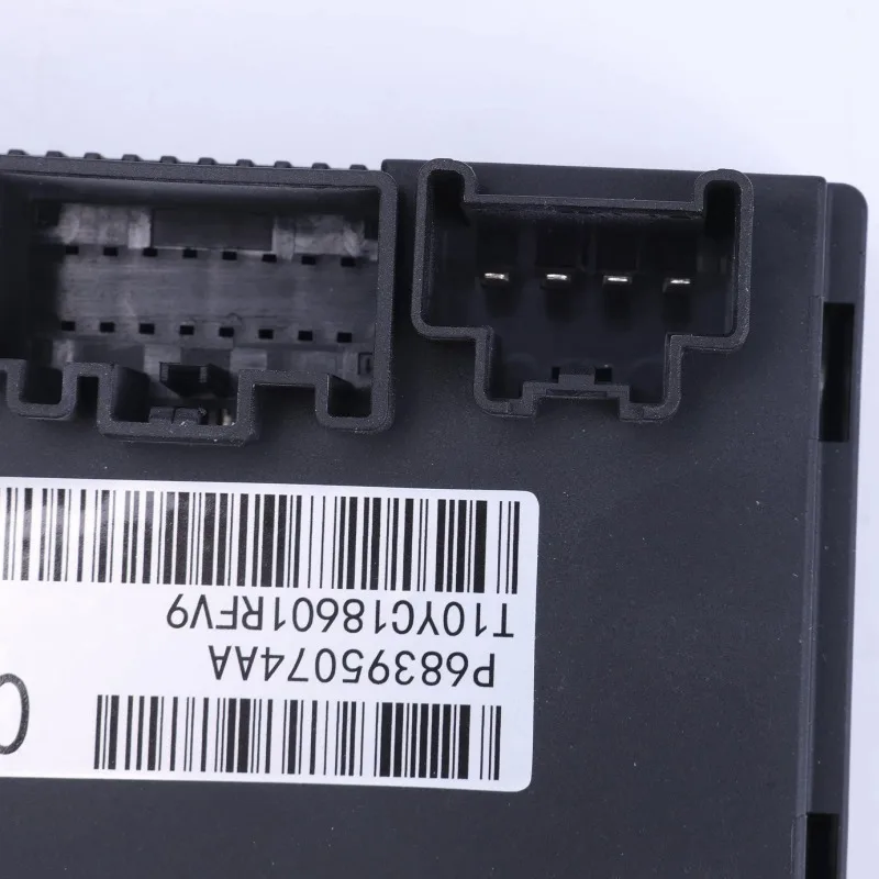 68395074AA Transfer Box Control Module For Grand Cherokee Dodge Durango 2014 2015 05150732AE New 68395 074AA
