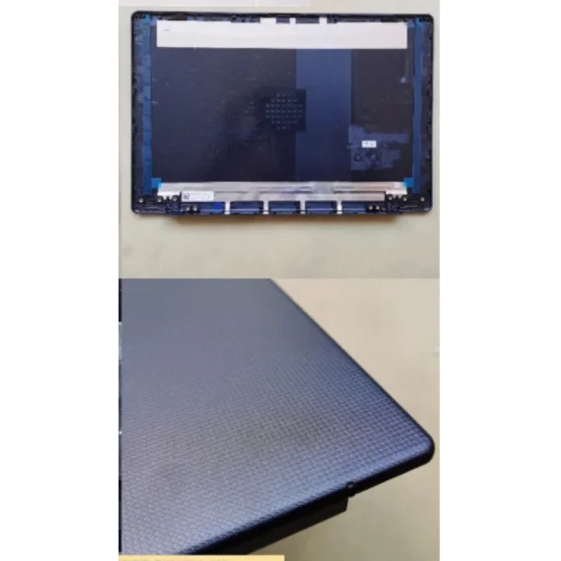 PP+New laptop lcd back cover for HP Book  245 G10 240 14-EM 14-EE TPN-I141 14-EP 14-gr TPN-I142  N36311-001