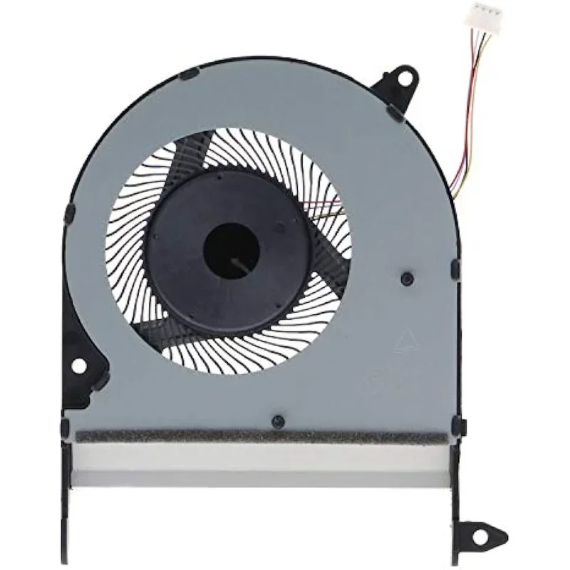 CPU cooling fan for Asus q405u Q405UA-BI5T5 Asus flip tp410ua TP410UA-DB51T 13nb0g60am0101