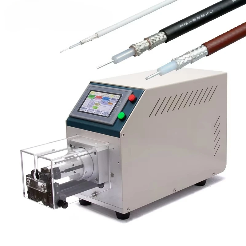 RG174 Cable Strippi…