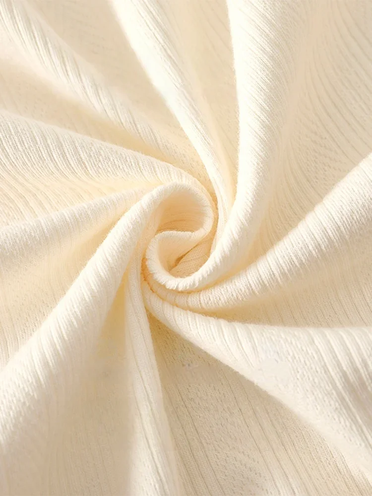 رومبير أطفال ربيعي جديد من القطن صديق للبشرة لعام 2026 مع بذلة لطيفة ومريحة لحديثي الولادة بأكمام طويلة ملابس للاستلقاء لحديثي الولادة