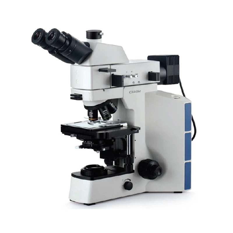 VINACX-40 Metallographic Microscope, Metallographic Microstructure Analysis Laboratory Metallography