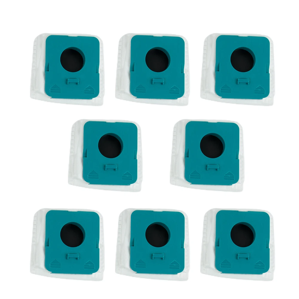 Полезные вещи для дома VCA-ADB953 Мешок для пыли для пылесоса Samsung 2,5 л Большая емкость Автоматическая бытовая уборка