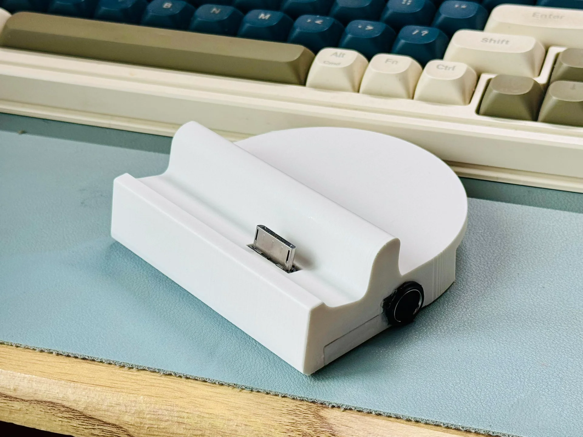 PSP Go Video Output Dock with - 3D Printing Output recension och pris