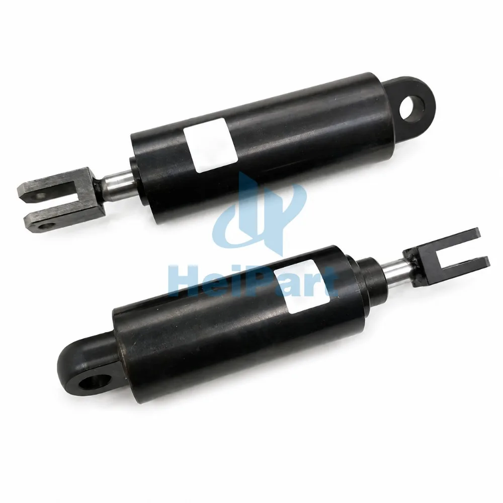 B25-23A Buffer Cylinder B25-22A for Komori L440 Offset Printing Machine Replacement Spare Parts Printing Press Accessory