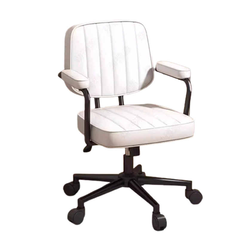 Relax Generic Office Chair Computer Executive Comfy Living Room Office Chairs Mobile Ergonomic Cute Sillas De Oficina Furniture