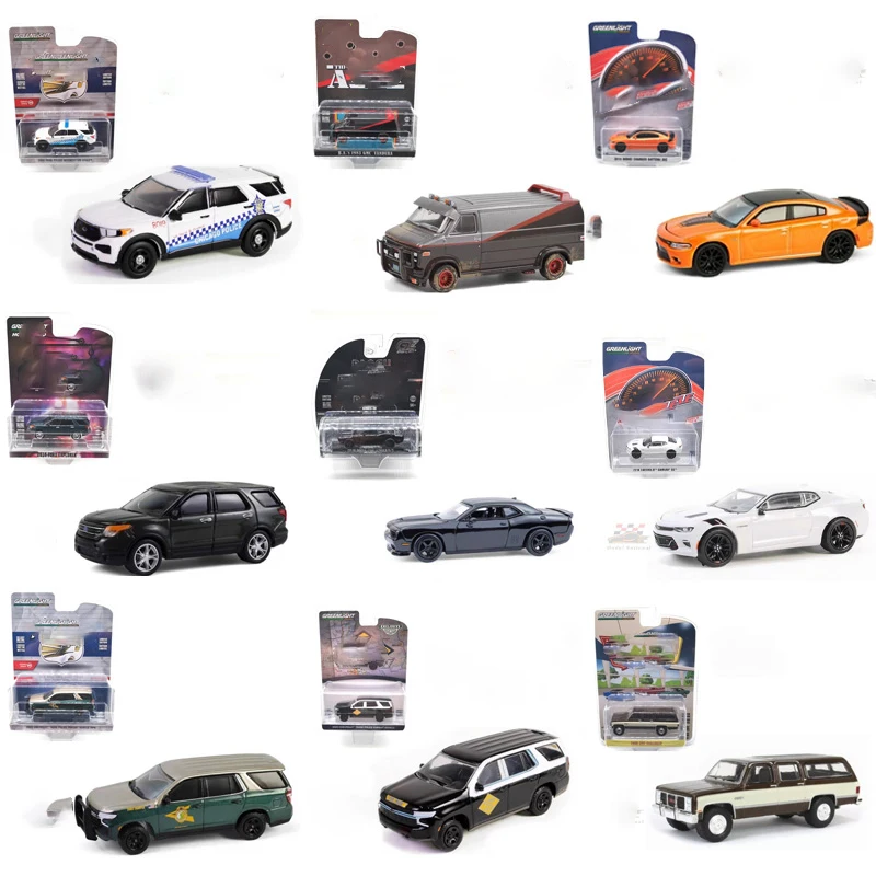 

Статическая модель автомобиля из искусственного сплава, коллекционный готовый продукт, орнамент, новинка в упаковке, мужской подарок на день рождения