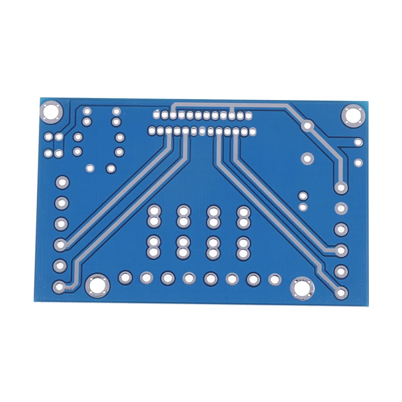 Amplificadores de potencia TDA7388 cuatro canales 4x41W audio DC 12V BTL PC coche AMP PCB