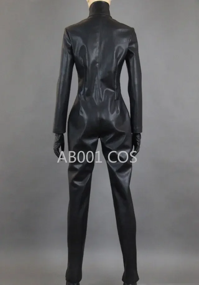 Unisex Anime Cos Celty Sturluson Cosplay Costumes Halloween Christmas Party Sets Uniform Suits