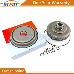 STPAT DQ250 02E DSG Automatic Transmission Multiplate Dual Clutch Assembly Repair Kit 02E398029C for VW Audi