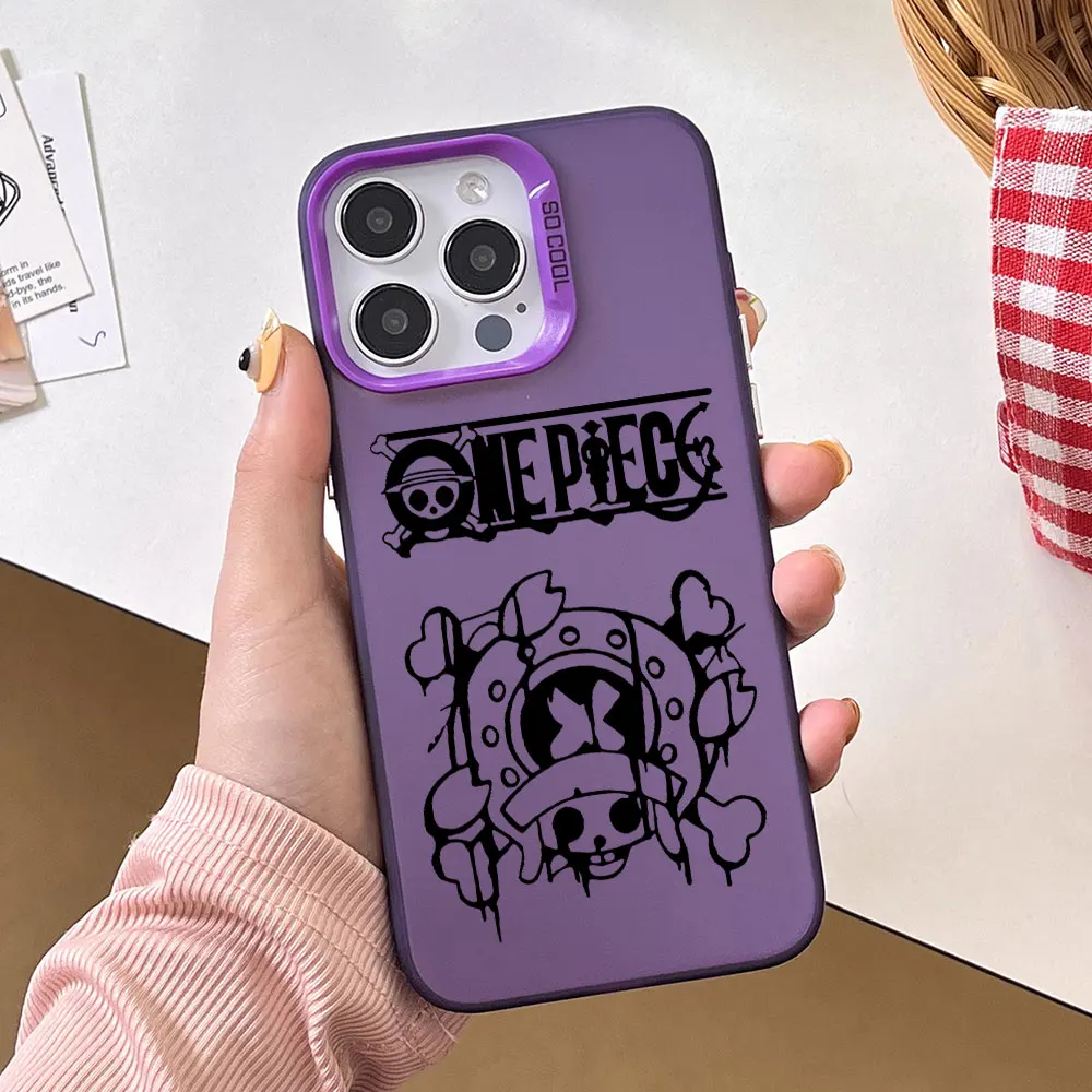 Anime One Piece Log… - image