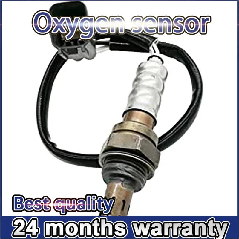 

89465-20810 Lambda Probe O2 Oxygen Sensor fit For Toyota Yaris 1.3L 1.5L 1NZ-FE 2NZ-FE 1999-2005 250-24927 8946520810 25024927