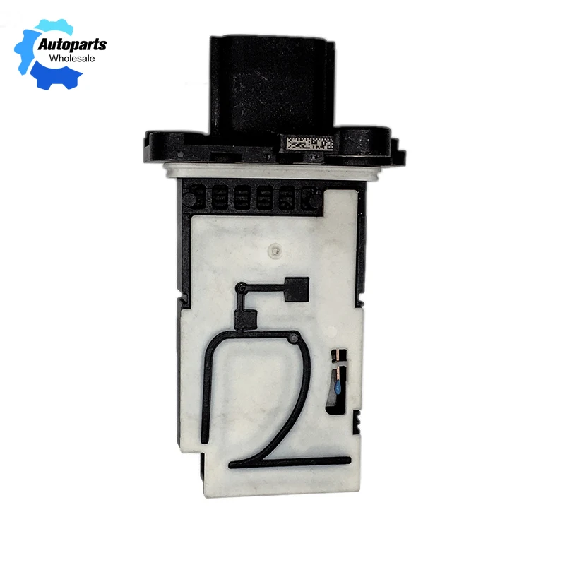 22680-7131R Sensor Medidor de Fluxo de Ar Massa Para Nissan Navara captador D23 2.3 dCi 10.15.O-pel Vau-xhall Viv-aro 20 22680-00Q0A Carro