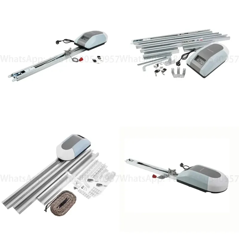 High Quality Remote Control Smart Wifi Garage Door Motor with CE Rohs Approval 800N