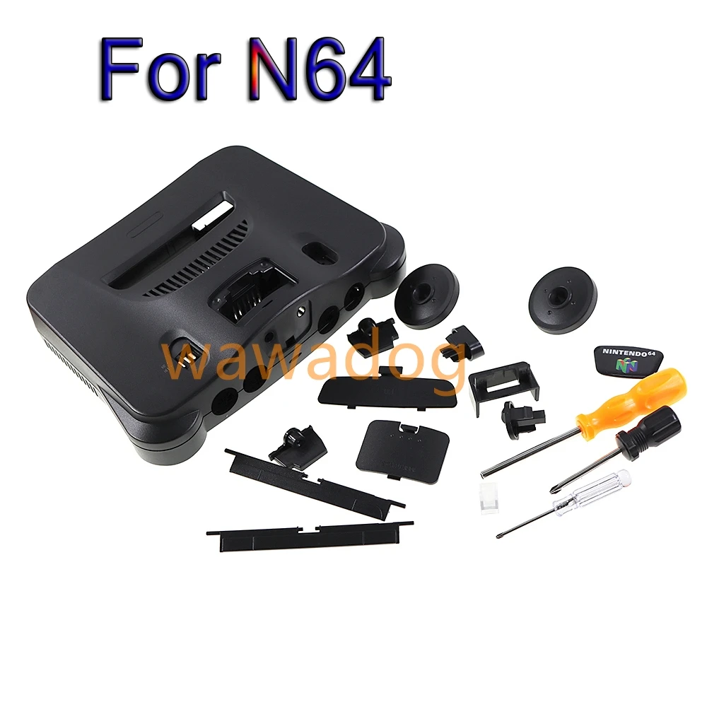 1Set For N64 Transl…