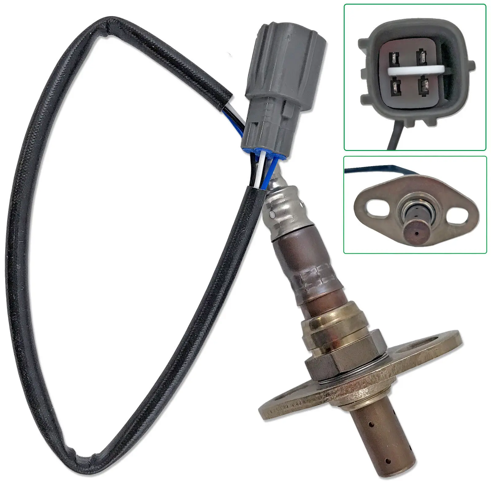 

Upstream O2 Oxygen Air Fuel Ratio Sensor 234-9001 89467-35011 89467-35030 For Toyota Tacoma 8946735011 2000-04 free shipping