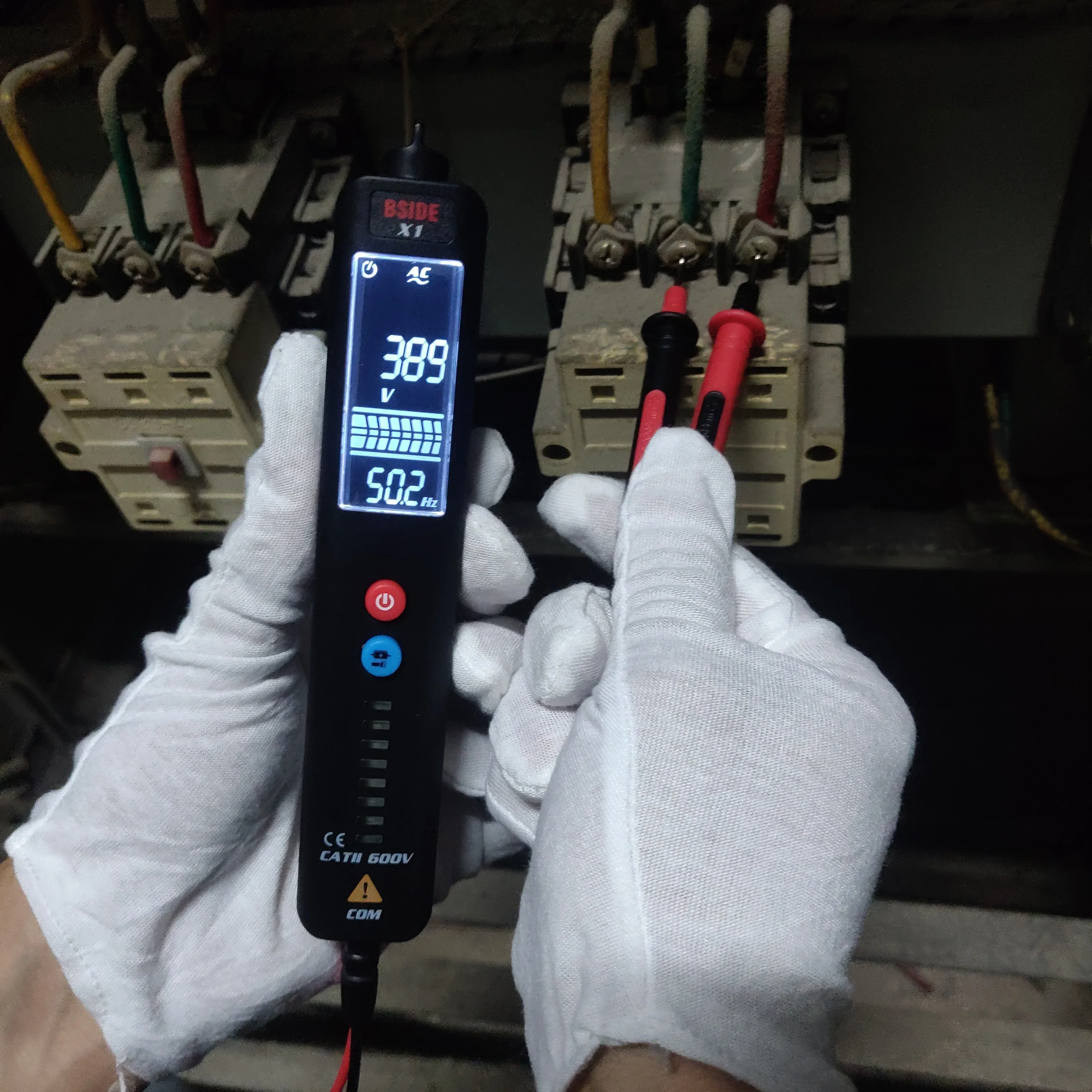 Thumbnail 4 - #11 Trending Infrared Thermometers Right Now