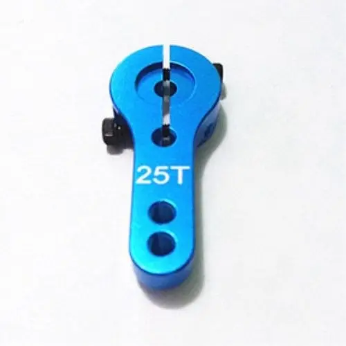 Servo Parabolischen Schalter Gerät Aerial Vehicle Werfen Gerät Tarot Dispenser mit 25T Servo Arm für Fernbedienung RC Auto – Detail 20