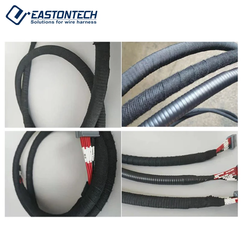 Automatic Cable Spi…