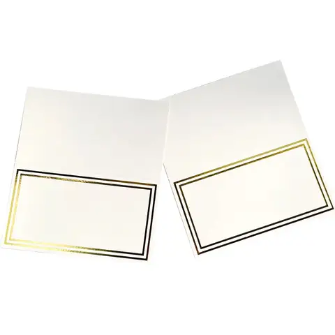 8 best sales टेबल कार्ड - №2