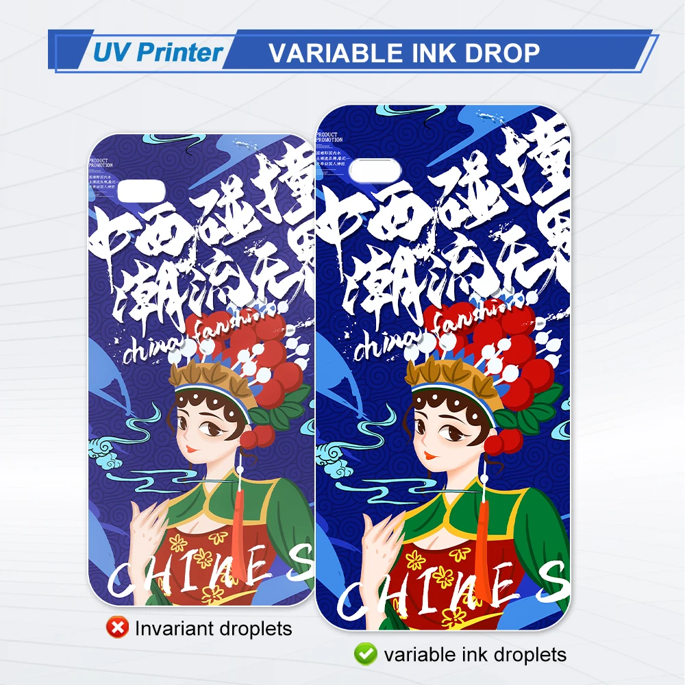 A3 XP600 UV Flatbed Printer with Varnish UV DTF Printing Machine For Metal Pen Acrylic Wood UV DTF Sticker Printer  UV Printer