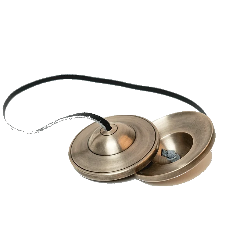 Empty Copper Bell N… - image