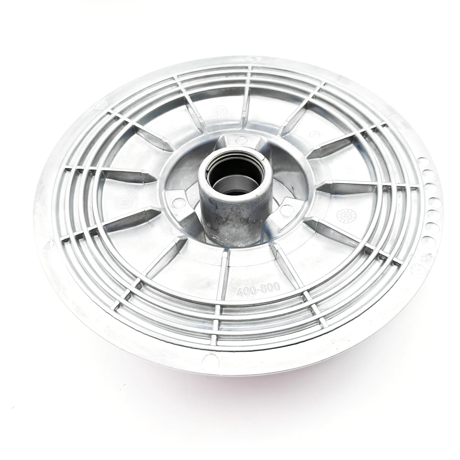 القابض الثانوي نصف عاصي لـ Can-Am Commander Renegade Outlande 800 850 1000 420280236 420280238 420280497 420280499