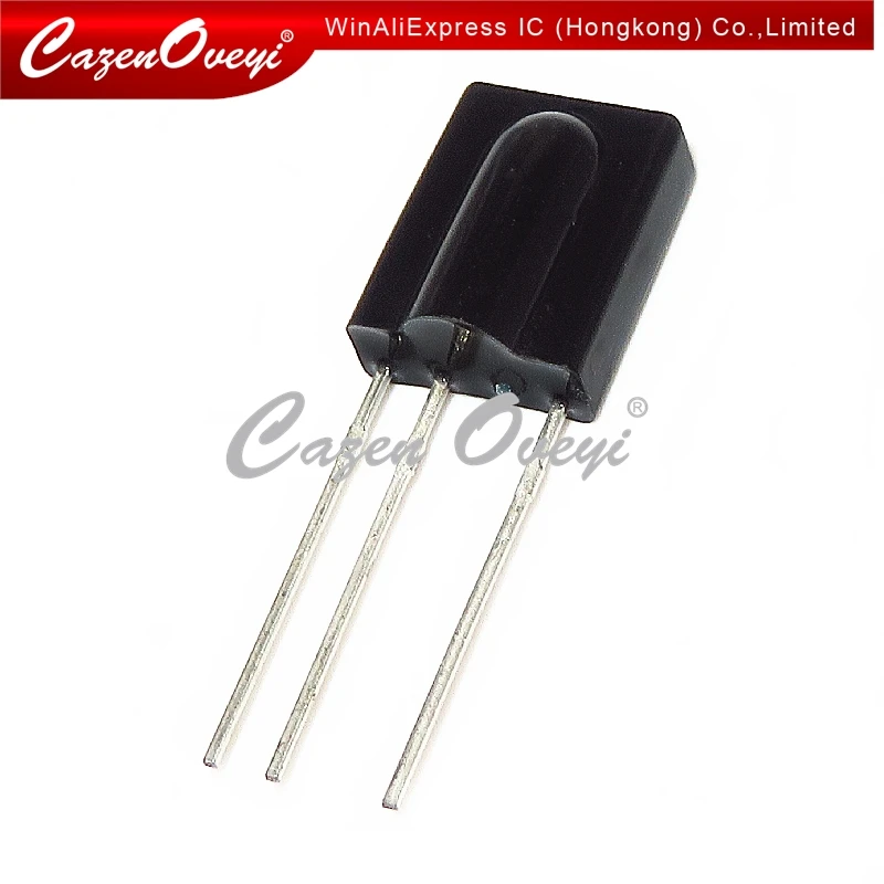 5 قطعة TSOP2138 TSOP2238 TSOP31238 TSOP34836 TSOP4838 TSOP4840