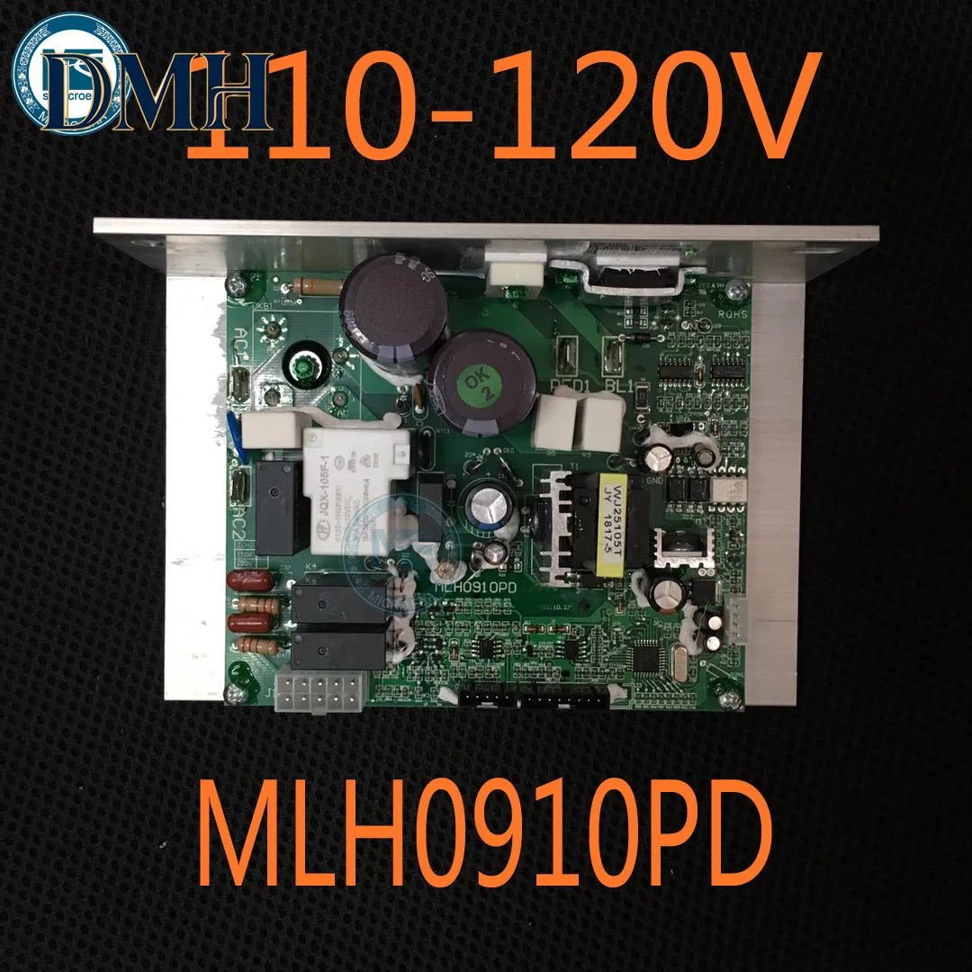 Liverstrong LS8.0T Treadmill Motor Controller Lower Control Board Circuit Board Motherboard for Exercise Equipment