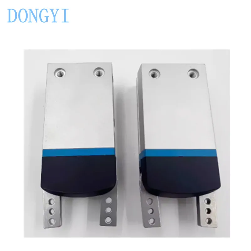 Angle Gripper DHWS DHWS DHWS-10-A DHWS-16-A DHWS-25-A DHWS-16-A-NC DHWS-25-A-NC 1310177 1310178 1310179 1310180 1310181