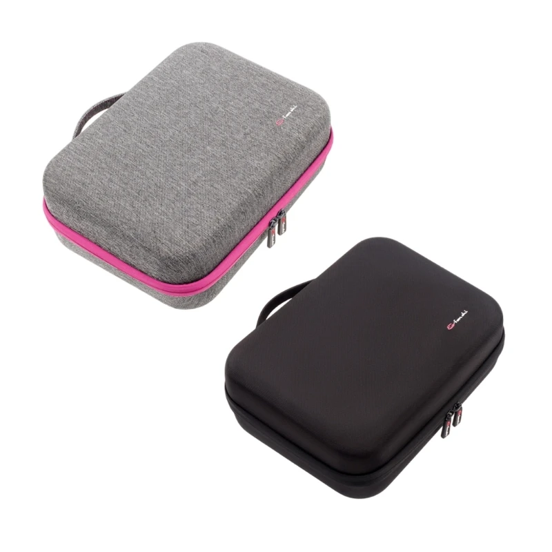 Travel Storage Bag for Vision Headset Convenient Carrying Case Waterproof Storage Box HXBE