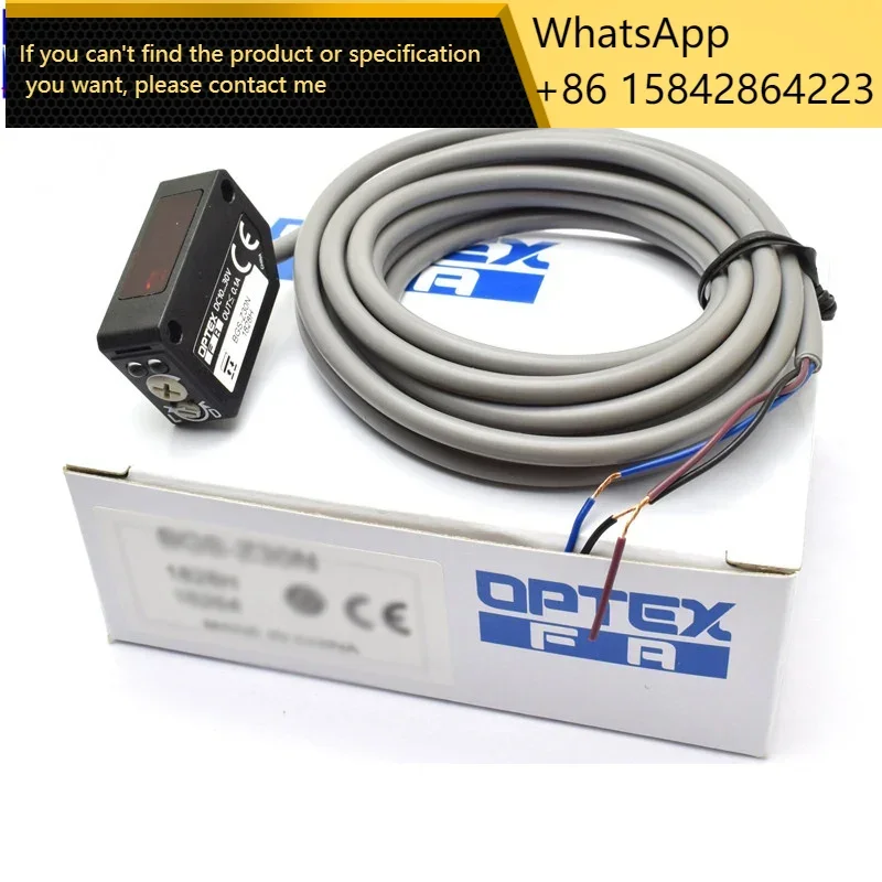 BGS-S08N optex BGS ΡΠΎΡΠΎΡΠ»Π΅ΠΊΡΡΠΈΡΠ΅ΡΠΊΠΈΠΉ Π΄Π°ΡΡΠΈΠΊ ΡΠ°ΡΡΡΠΎΡΠ½ΠΈΠ΅ ΠΎΠ±Π½Π°ΡΡΠΆΠ΅Π½ΠΈΡ 10-80 ΠΌΠΌ Π±ΡΡΡΡΠ°Ρ ΡΠ΅Π°ΠΊΡΠΈΡ 0,5 ΠΌΡ Π½Π°Π΄Π΅ΠΆΠ½ΠΎΠ΅ ΠΎΠ±Π½Π°ΡΡΠΆΠ΅Π½ΠΈΠ΅ Π½Π΅Π±ΠΎΠ»ΡΡΠΎΠ³ΠΎ BGS-S08CN BGS-S08N optex BGS ΡΠΎΡΠΎΡΠ»Π΅ΠΊΡΡΠΈΡΠ΅ΡΠΊΠΈΠΉ Π΄Π°ΡΡΠΈΠΊ ΡΠ°ΡΡΡΠΎΡΠ½ΠΈΠ΅ ΠΎΠ±Π½Π°ΡΡΠΆΠ΅Π½ΠΈΡ 10-80 ΠΌΠΌ Π±ΡΡΡΡΠ°Ρ ΡΠ΅Π°ΠΊΡΠΈΡ 0,5 ΠΌΡ Π½Π°Π΄Π΅ΠΆΠ½ΠΎΠ΅ ΠΎΠ±Π½Π°ΡΡΠΆΠ΅Π½ΠΈΠ΅ Π½Π΅Π±ΠΎΠ»ΡΡΠΎΠ³ΠΎ BGS-S08CN