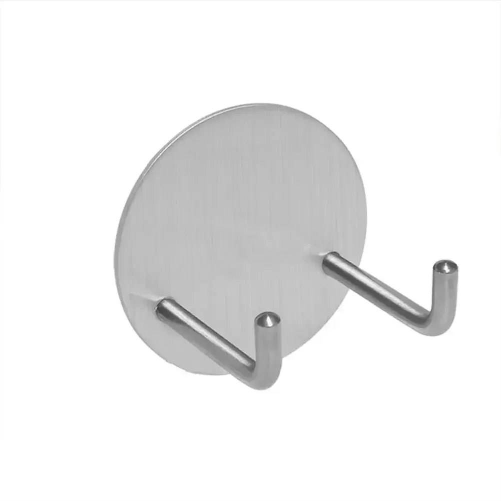 Coffee Bottomless Portafilter Wall Rack 51mm/53mm/54mm/58mm Stainless Steel Coffee Bottom Filter Holder Tools Cafe Accessories