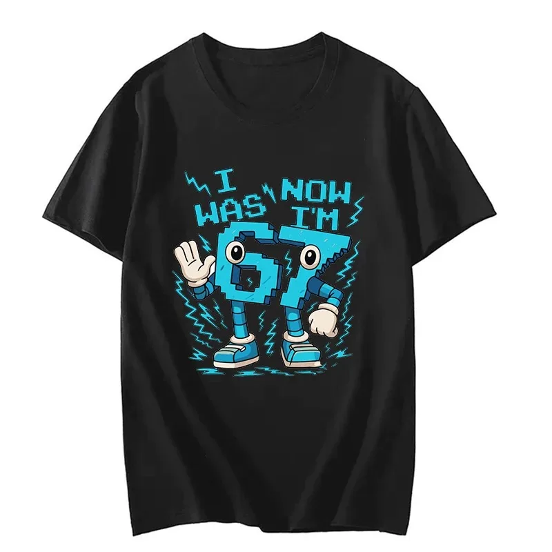 

Модная игровая футболка с мемами Y2k, повседневные футболки с короткими рукавами, забавные футболки с принтом «Six Seven 67, модная футболка с принтом Brainrot», одежда унисекс