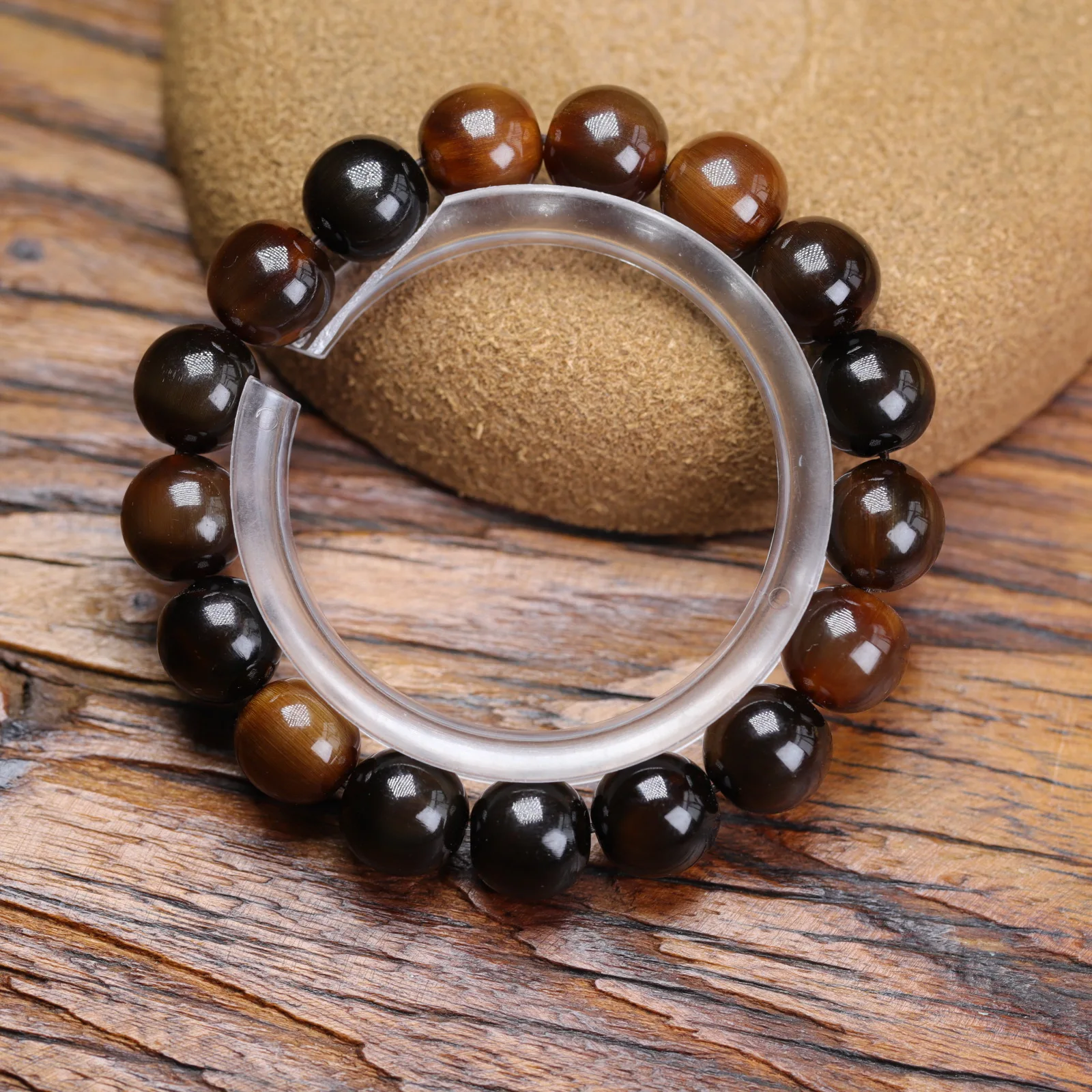 Corde di armatura di tartaruga di montagna Corde di armatura di sangue Grano pieno di cervello Corno autunnale Corno di yak Gioielli Braccialetti da uomo e da donna