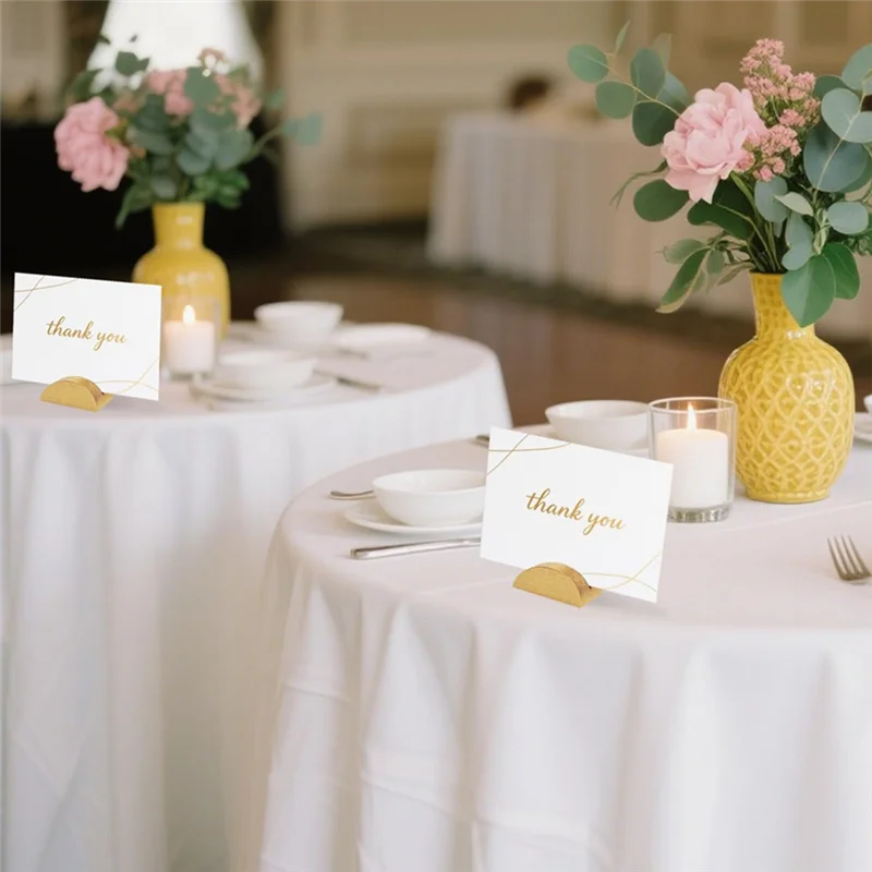 Thumbnail 2 - #4 Trending Place Card Holders Right Now