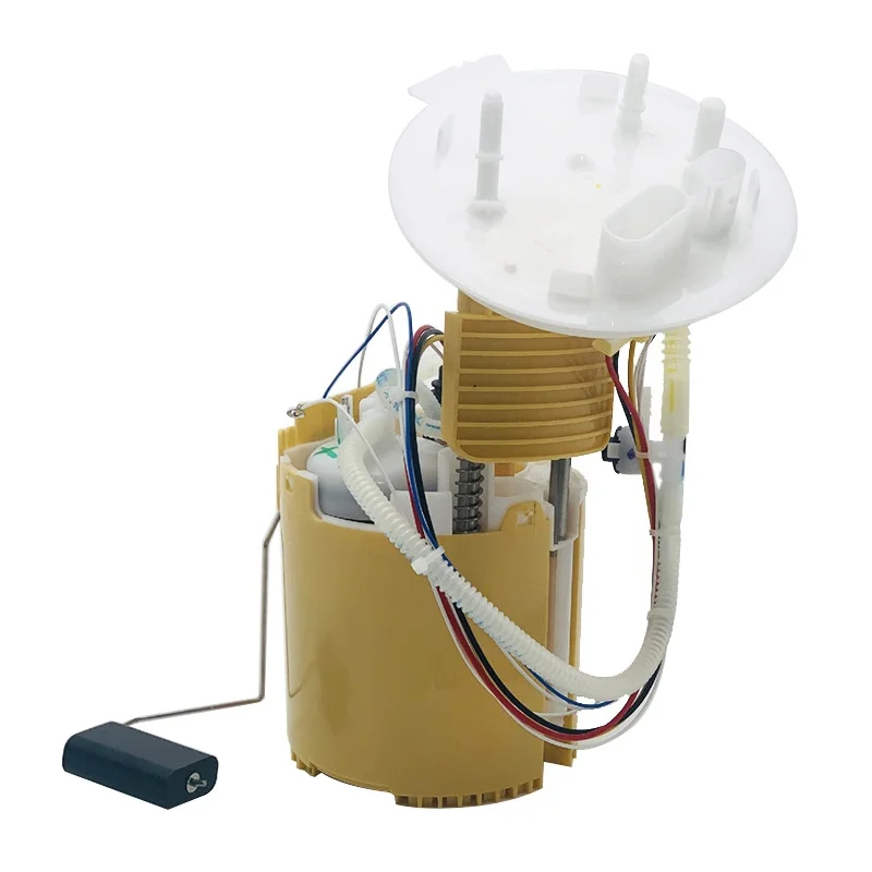 GX73-9H307-BC Electric Fuel Pump Module for-Jaguar XE 2.0 3.0 Engine Fuel Tank Pump Auto Accessory GX739H307BC