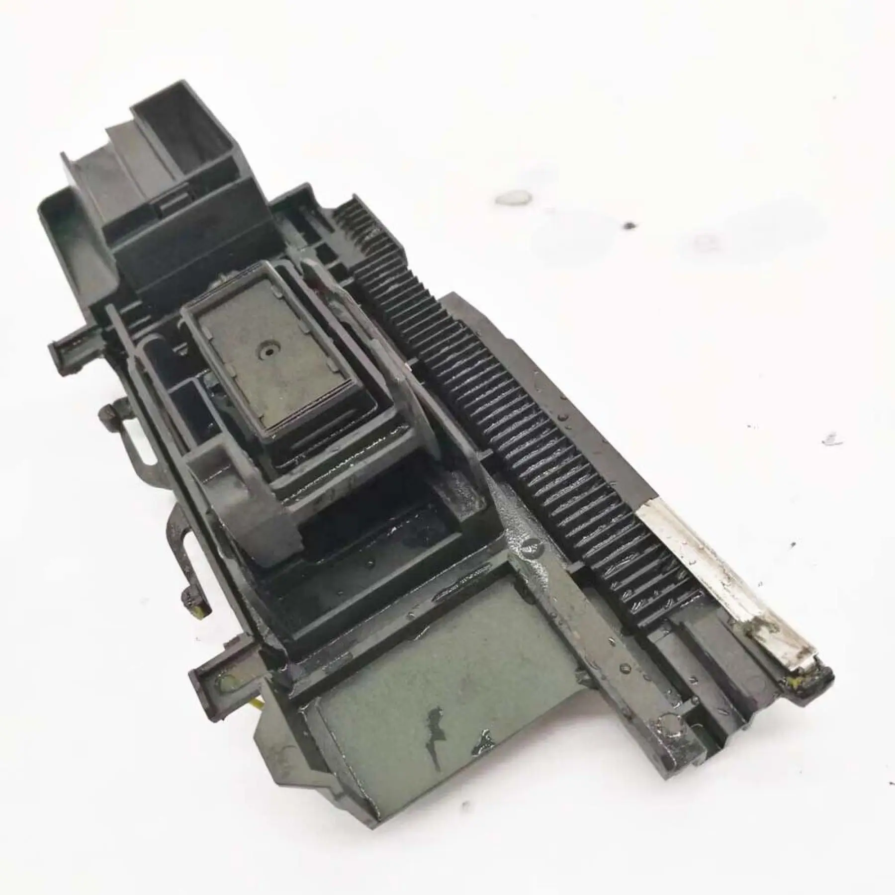 9026 9020E 9026E 9025 9022 9023 9022E 9020 Tampa da estação de captação adequada para HP 9025E 9023E 9028E 9028