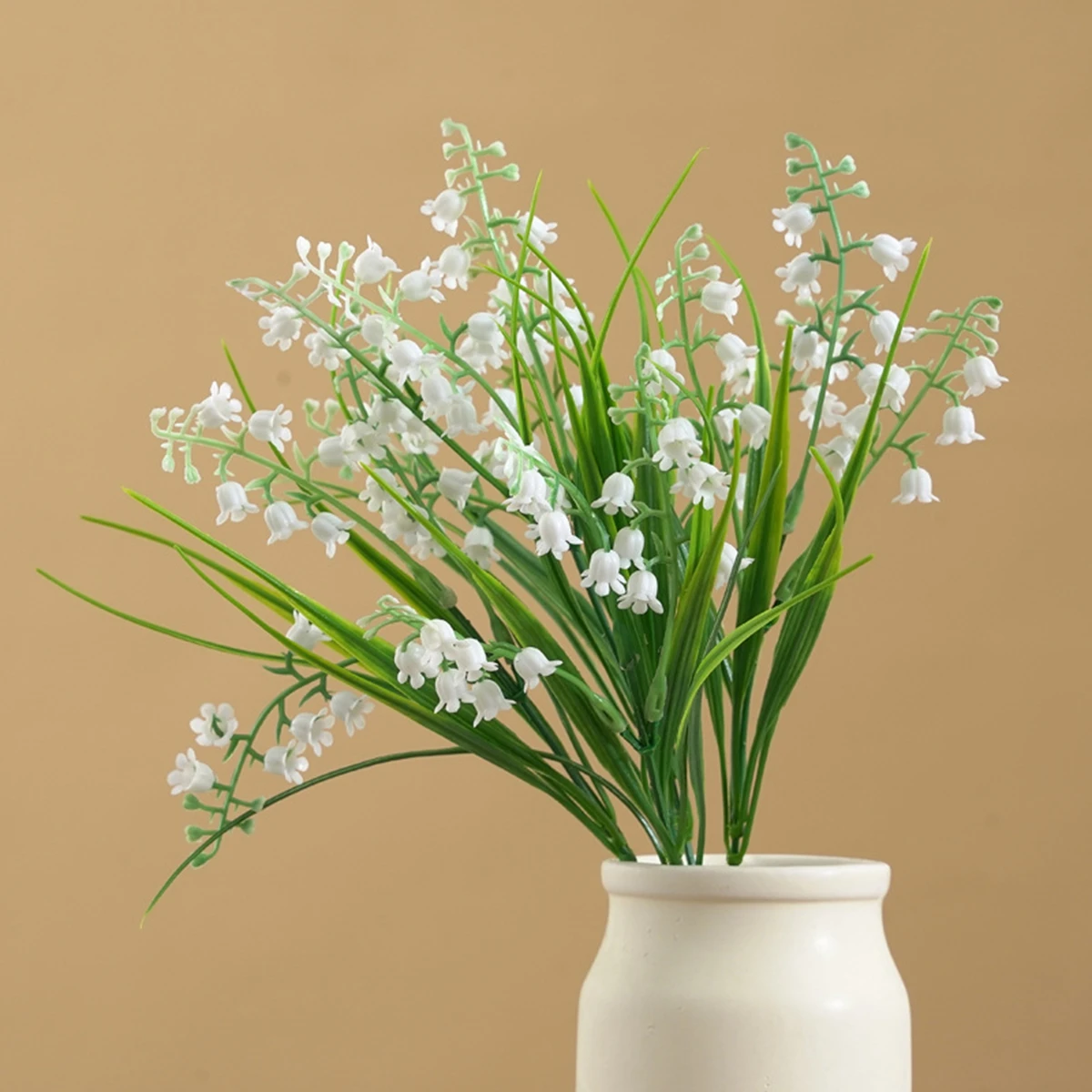 

32Cm Artificial Plastic Flowers Home Vase Table Garden Wedding Bridal Bouquets Festival Party Diy Gift Box Scrapbook Decor Cheap