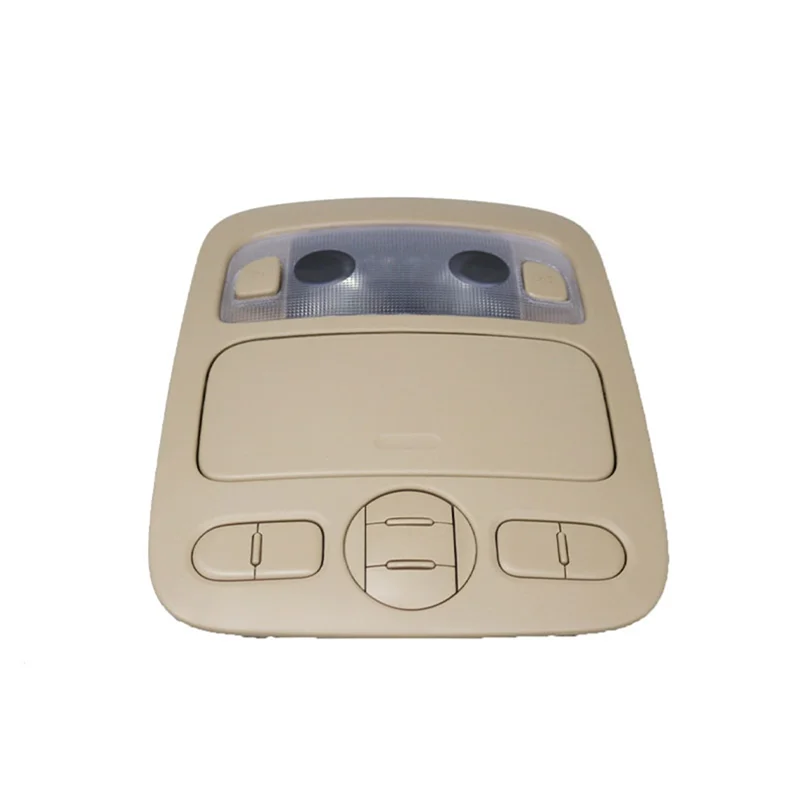 

Roof Reading Light Overhead Console Lamp Ceiling Lamp 928104D000 For KIA Grand Carnival 2006-2014