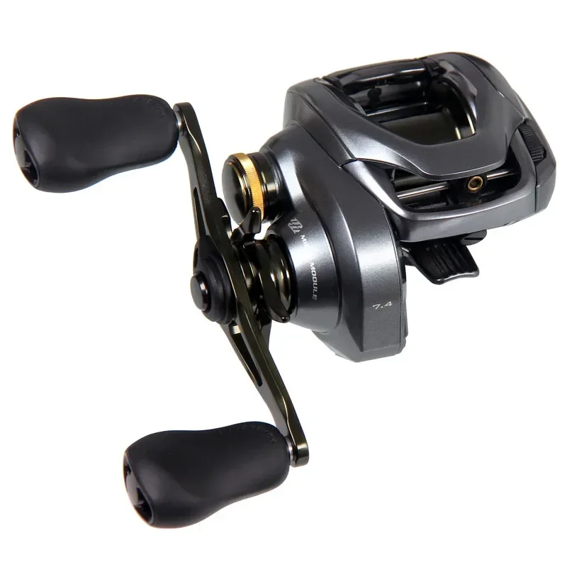 DC 150 151 150HG 151HG Carp Electric Fishing Reel