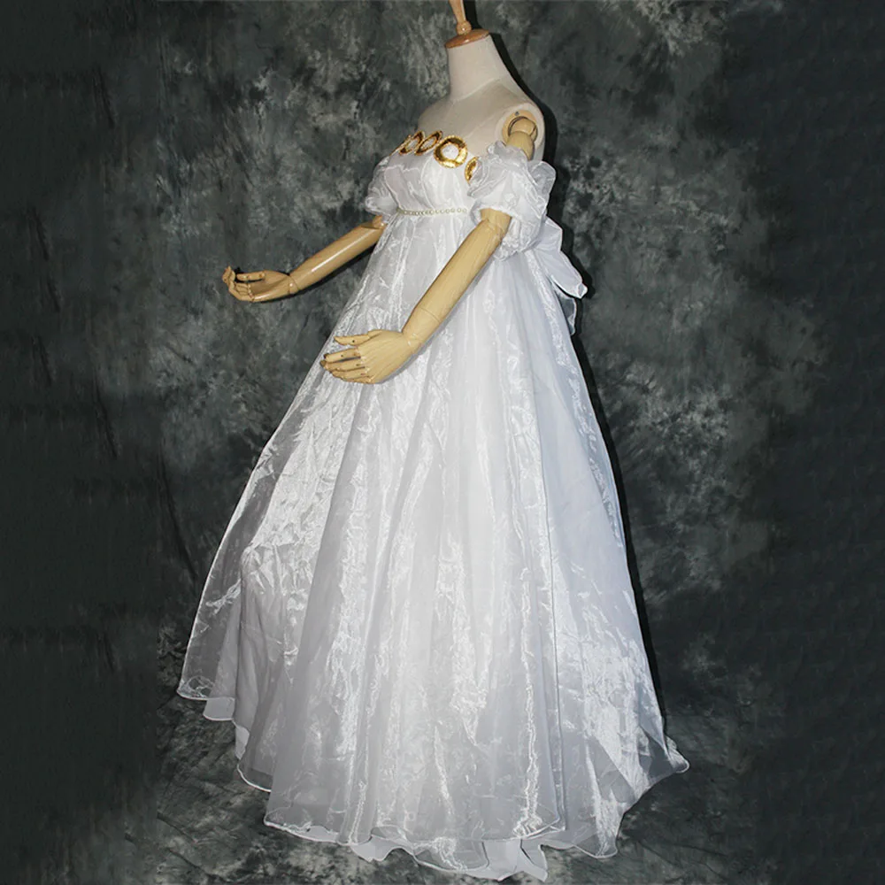 

Custom Made Cosplay Costume Dress Tsukino Usagi Costume For Women Halloween Party