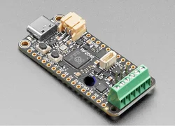 5768  RP2040 Prop-Maker Feather I2S Audio Amplifier