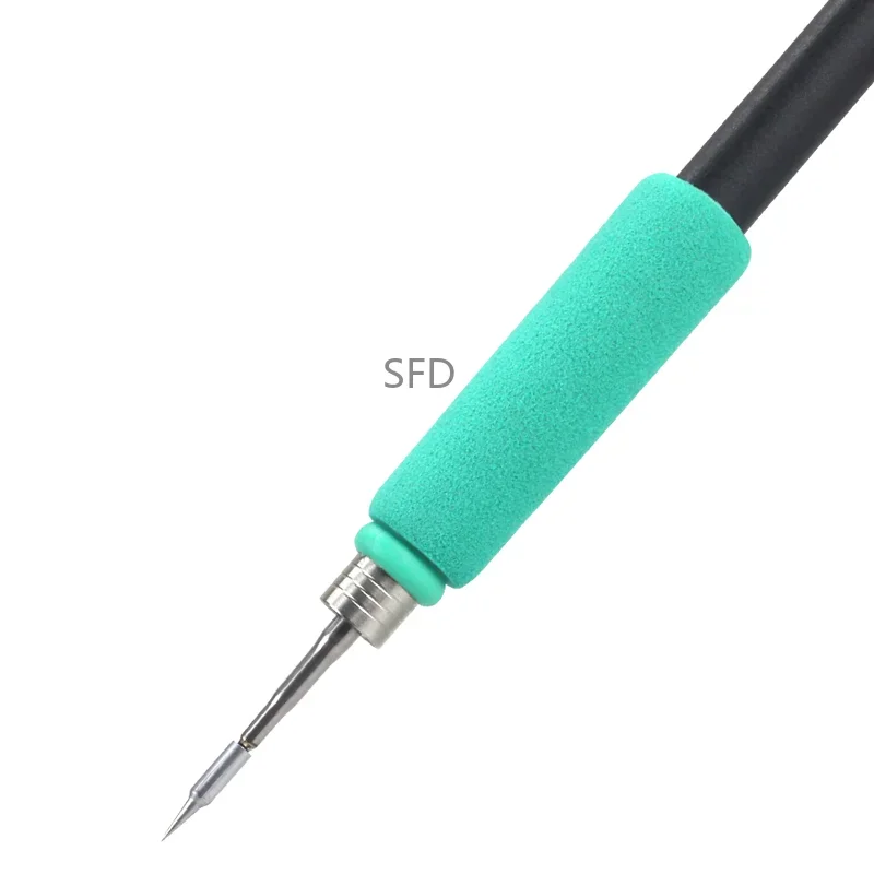 OSS Soldering Iron Tips Cartridges C210-018/C210-002/C210-020 Compatible With T26 Soldering Station Handle