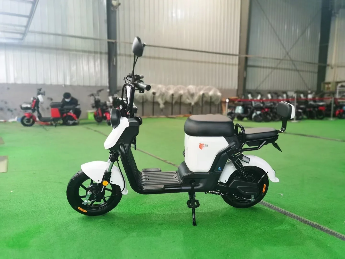 EEC  Factory direct sell Chinese brand-new Electric motorcycle for adult with cheaper price