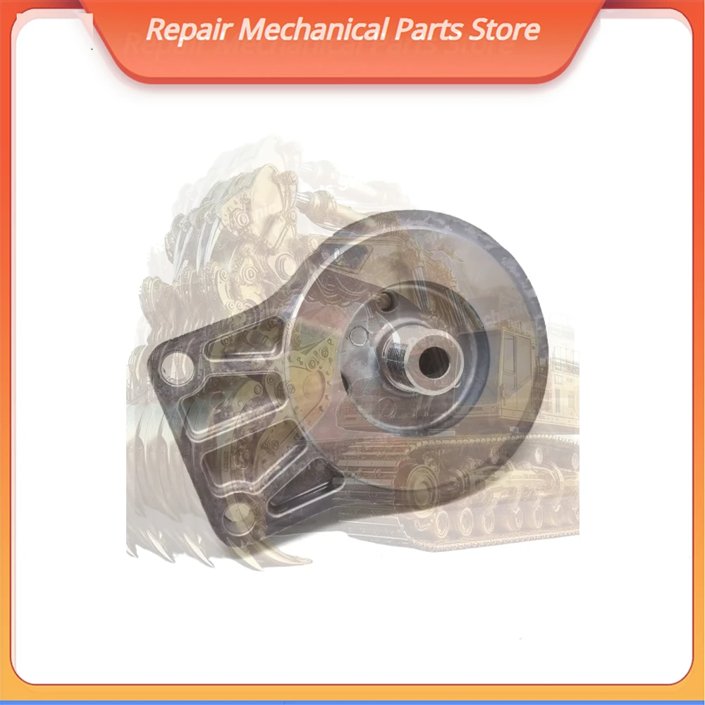 ل 6138-71-6110 22h-04-11250 ل Pc56-7 قطع غيار ماكينات البناء مرشحات الديزل حفارة