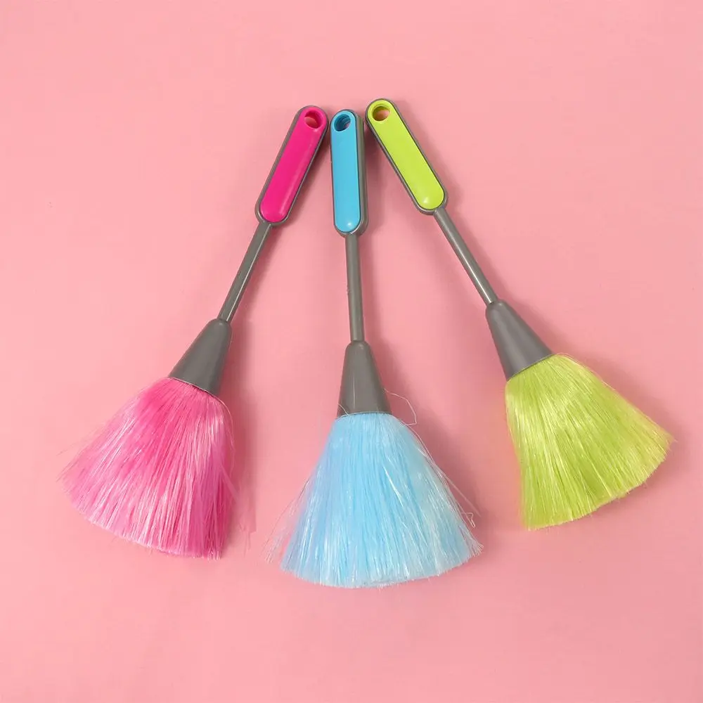 

Office Accessories Household Dust Elimination Duster Keyboard Brush Cleaning Brush Computer Cleaning