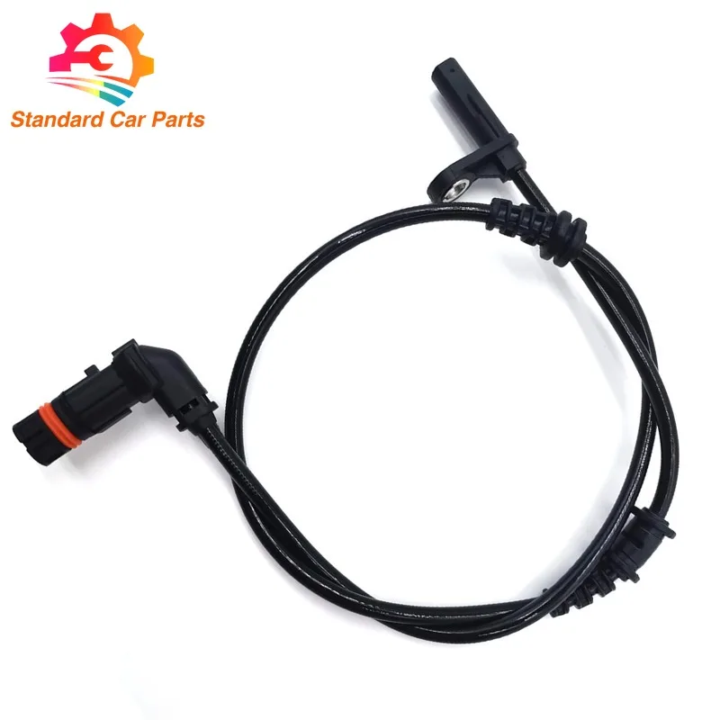 2035401317 2035401417 Датчик скорости заднего колеса ABS для Mercedes-Benz C-Class W203 CL203 S203 C209 CLK280 CLK320 CLK350 2001-2009